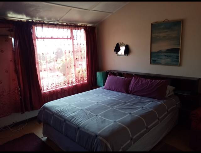 6 BEDROOM HOUSE FOR SALE IN MOBENI HEIGHTS